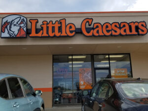 Little Caesars Pizza - Roanoke