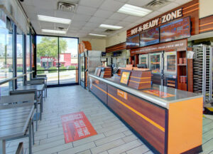 Little Caesars Pizza - Collinsville