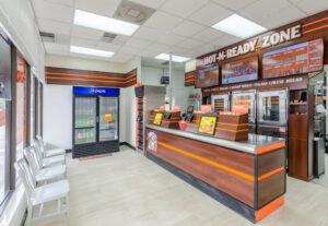Little Caesars Pizza - Rocky Mount