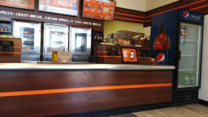 Little Caesars Pizza - Bristol