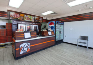 Little Caesars Pizza - Marion