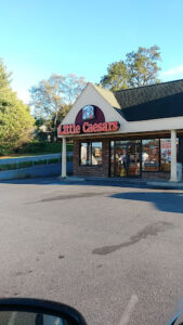 Little Caesars Pizza - Staunton