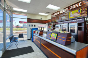 Little Caesars Pizza - South Boston