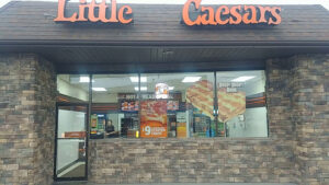Little Caesars Pizza - Fairlea