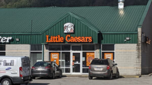 Little Caesars Pizza - Charleston