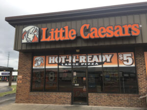 Little Caesars Pizza - Charleston