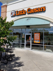 Little Caesars Pizza - Ranson