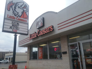 Little Caesars Pizza - Point Pleasant