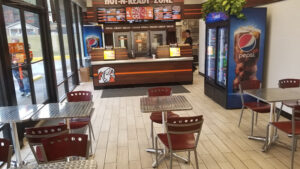 Little Caesars Pizza - Crab Orchard