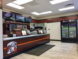 Little Caesars Pizza - Clarksburg