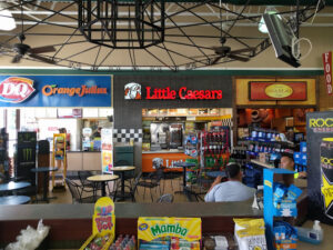 Little Caesars Pizza - Morgantown
