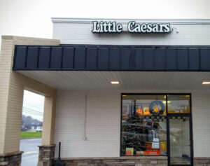 Little Caesars Pizza - Mt Airy