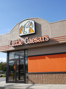 Little Caesars Pizza - Eden
