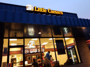 Little Caesars Pizza - Henderson