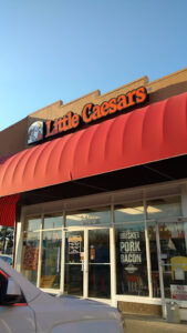 Little Caesars Pizza - Rocky Mount