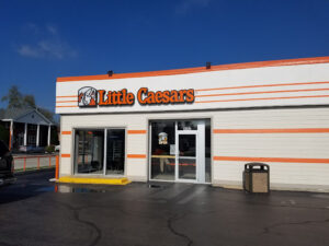 Little Caesars Pizza - Williamston