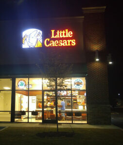 Little Caesars Pizza - Albemarle