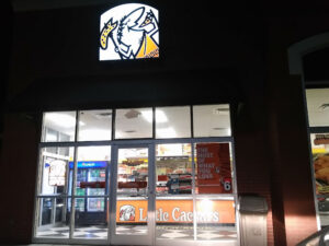 Little Caesars Pizza - Lincolnton