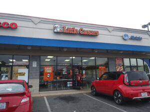 Little Caesars Pizza - Charlotte