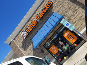 Little Caesars Pizza - Spring Lake