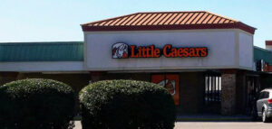 Little Caesars Pizza - Wilmington