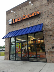 Little Caesars Pizza - Jacksonville