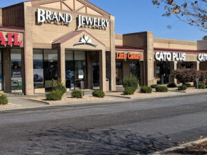 Little Caesars Pizza - Wilkesboro