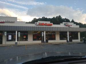 Little Caesars Pizza - Marion