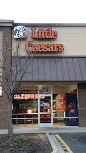 Little Caesars Pizza - Irmo