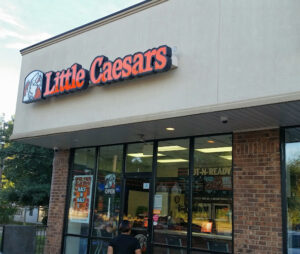Little Caesars Pizza - Sumter