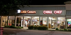 Little Caesars Pizza - Sumter