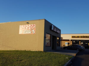 Little Caesars Pizza - Columbia