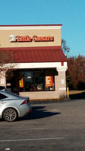 Little Caesars Pizza - Columbia