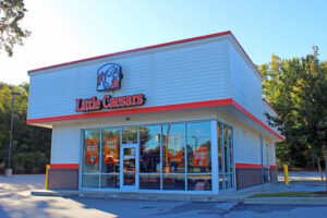 Little Caesars Pizza - Spartanburg