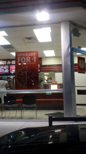 Little Caesars Pizza - Clinton