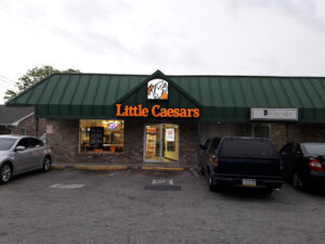 Little Caesars Pizza - Charleston