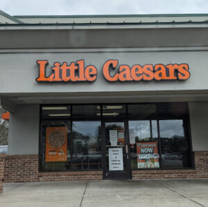 Little Caesars Pizza - Ladson
