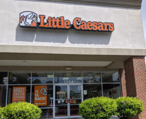Little Caesars Pizza - Summerville
