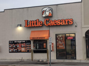 Little Caesars Pizza - Summerville