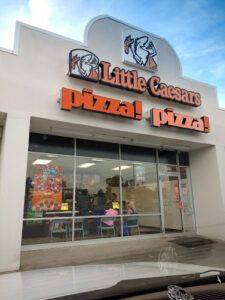 Little Caesars Pizza - Florence