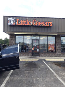 Little Caesars Pizza - Florence