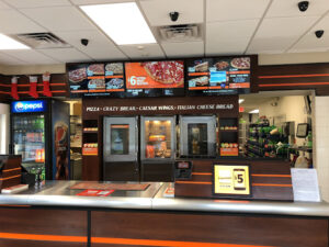 Little Caesars Pizza - Myrtle Beach