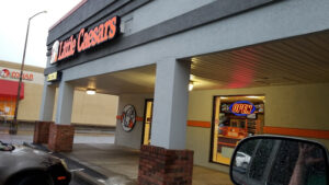 Little Caesars Pizza - Greenville