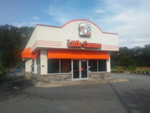 Little Caesars Pizza - Greenville