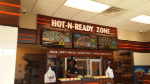 Little Caesars Pizza - Anderson