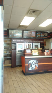 Little Caesars Pizza - Taylors