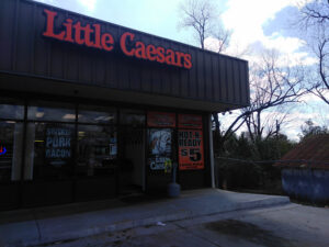 Little Caesars Pizza - Williamston