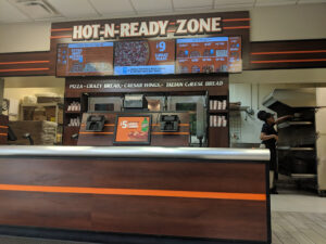 Little Caesars Pizza - Aiken