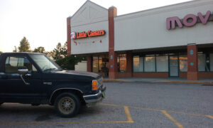 Little Caesars Pizza - North Augusta