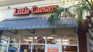 Little Caesars Pizza - Beaufort